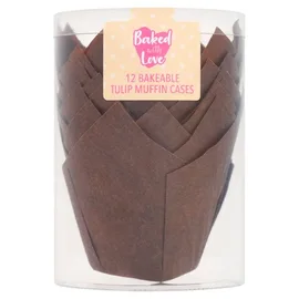 Candles, Cases & Bakeware