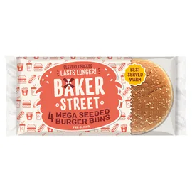 Burger Buns