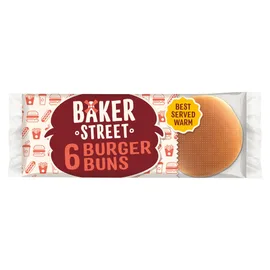 Burger Buns