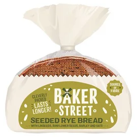 Rye Bread