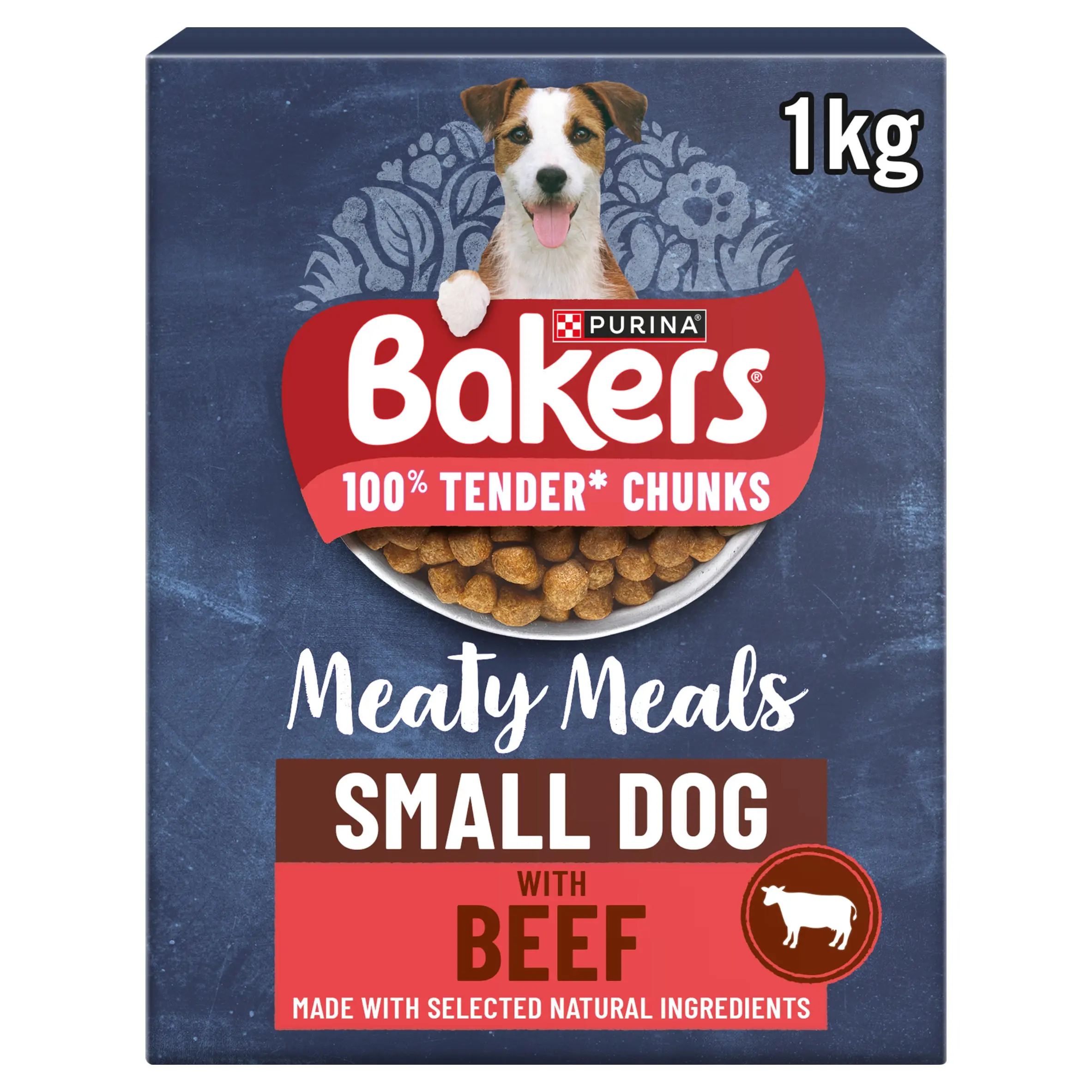 Grocery Month End Madness - Winalot 40pk now £11.50