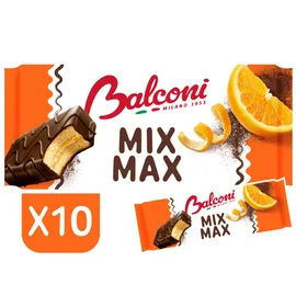 Individually Wrapped Cakes