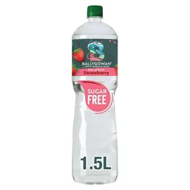Fruit Flavoured Water