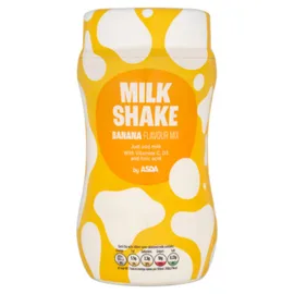 Milkshake Mix