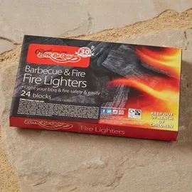 Matches & Firelighters