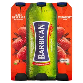 Orange & Fruit Flavours