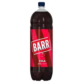 Fizzy Drinks