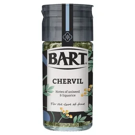 Dried Herbs