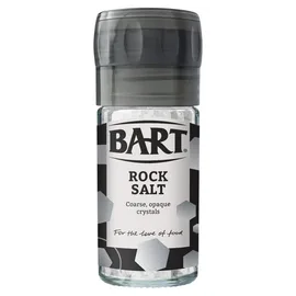 Salt & Pepper