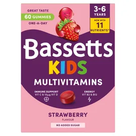 Baby Vitamins & Supplements