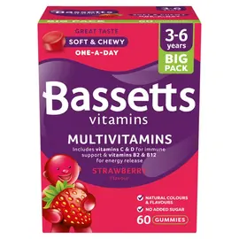 Baby Vitamins & Supplements