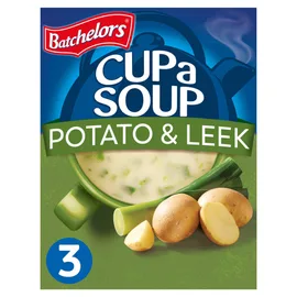 Soup