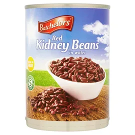 Beans & Pulses