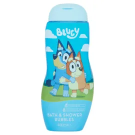 Bubble Bath