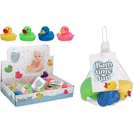 Bath Toys