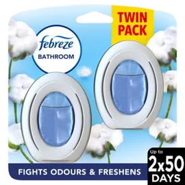 Fabric Fresheners