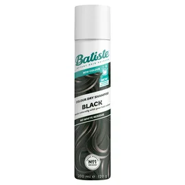 Dry Shampoo