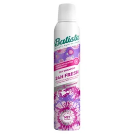 Dry Shampoo