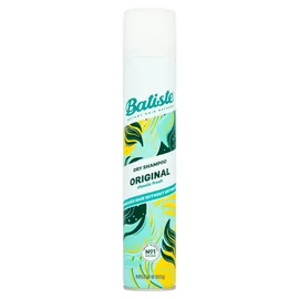Dry Shampoo