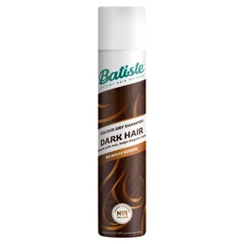 Dry Shampoo