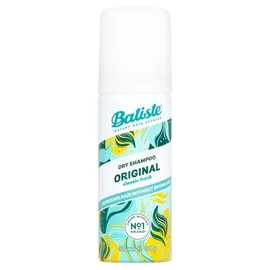 Dry Shampoo