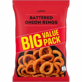 Party Food & Snacks