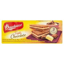 Chocolate Biscuits