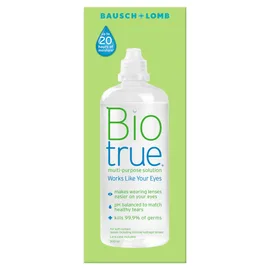 Eye, Ear & Foot Care