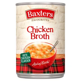Soup