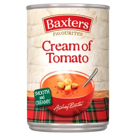 Soup