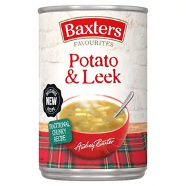 Soup