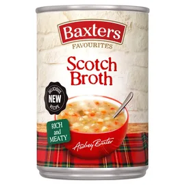 Broth Soup