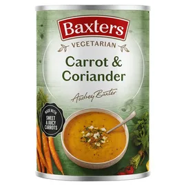 Soup