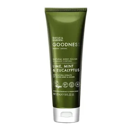 Facial Scrubs & Exfoliators