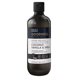 Shower Gel & Body Wash