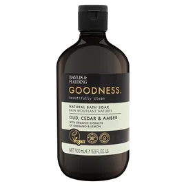 Bath Bombs, Salts & Oils