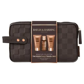 Men's Toiletries