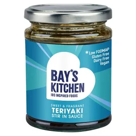 Stir Fry & Oriental Sauces
