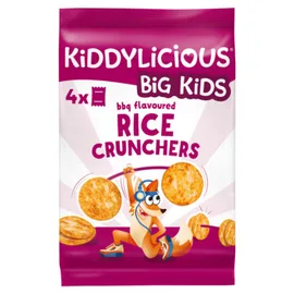 Kids Snacks