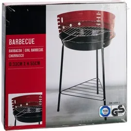 BBQs, Charcoal & Accessories