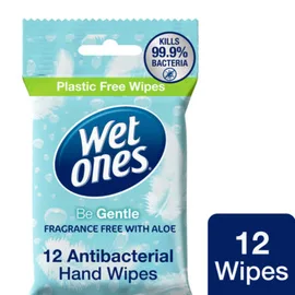 Hand Wipes