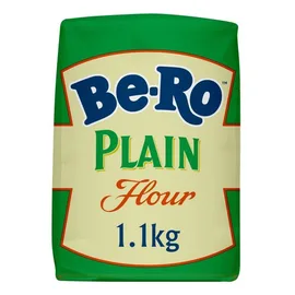 Flour