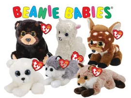 Soft Toys