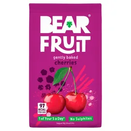 Dried Fruit