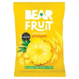 Dried Fruit