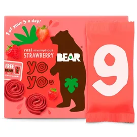 Kids Snacks