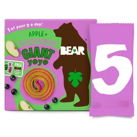 Kids Snacks
