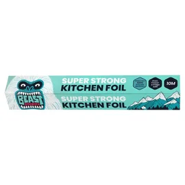 Foil, Clingfilm & Baking Paper