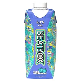 Energy Drinks