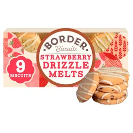 Luxury & Continental Biscuits
